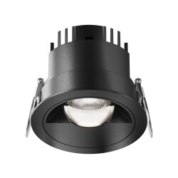 Фото Встраиваемый светильник Technical DL100-12W2.7-3-4K-RD-B