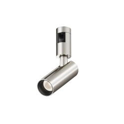 Фото Трековый светильник Technical TR144-1-5W4K-W-PT