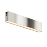 Фото Трековый светильник Technical TR151-1-12W3K-PT