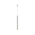 Фото Трековый светильник Technical TR156-1-5W4K-PT