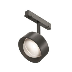 Фото Трековый светильник Technical TR217-4-15WTW-DS-B