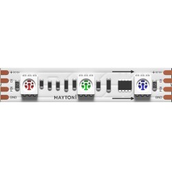 Фото Светодиодная лента Led Strip 201242