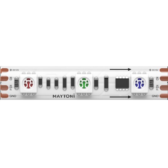 Фото Светодиодная лента Led Strip 201243