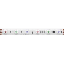 Фото Светодиодная лента Led Strip 201246