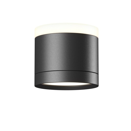 Фото Потолочный светильник Technical C120CL-GX53-B
