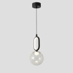Фото Светильник подвесной Crystal Lux CATKIN SP1.1