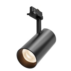 Фото Трековый светильник Technical TR197-3-40WCCT-M-B