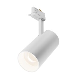 Фото Трековый светильник Technical TR197-3-40WCCT-M-W