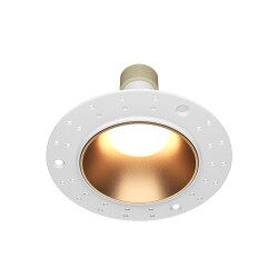 Фото Встраиваемый светильник Technical DL126-GU10-TRS-MG