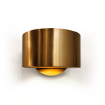 Фото Настенный светильник CD006 brass