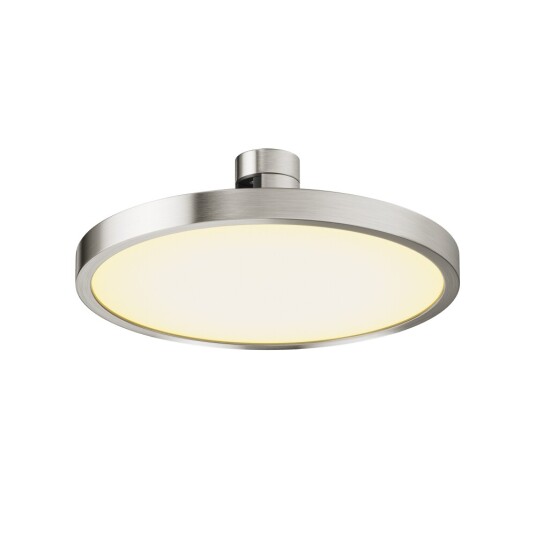 Фото Трековый светильник Technical TR153-1-10W3K-PT