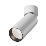 Фото Потолочный светильник Technical C055CL-L12W4K-SS-W