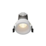 Фото Встраиваемый светильник Technical DL115-10W-3K-W