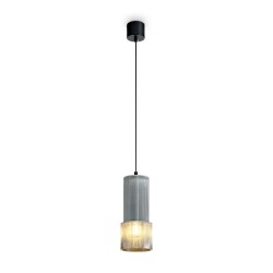 Фото Подвесной светильник Freya FR5599PL-01SM