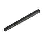 Фото Трековый светильник Technical TR232-2-10W4K-B