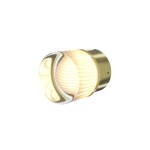 Фото Настенный светильник (бра) Maytoni MOD480WL-L6BS3K