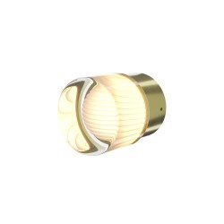 Фото Настенный светильник (бра) Maytoni MOD480WL-L6BS3K