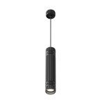Фото Подвесной светильник Maytoni MOD475PL-01B