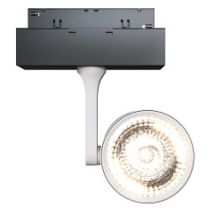 Фото Трековый светильник Technical TR024-2-10W3K