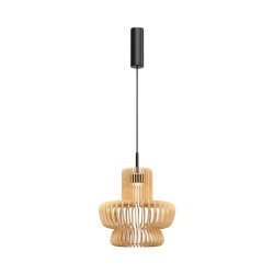 Фото Подвесной светильник Maytoni MOD465PL-L12BK3