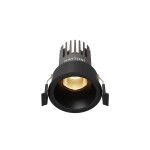 Фото Встраиваемый светильник Technical DL123-10W-2.7K-B