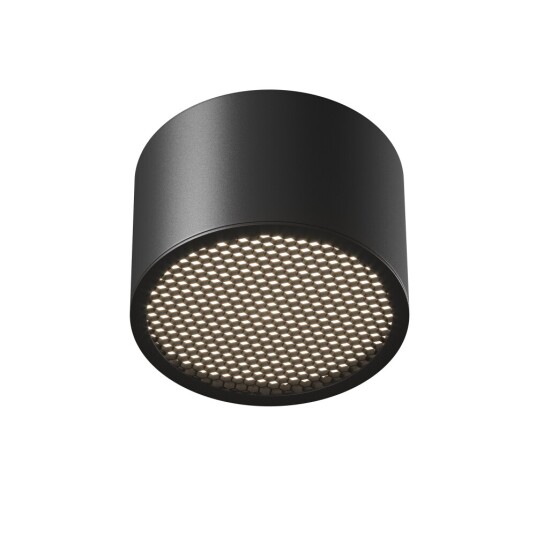 Фото Потолочный светильник Technical C122CL-GX53-B