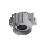 Фото Встраиваемый светильник Technical DL137-GU10-W