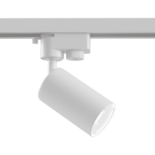 Фото Трековый светильник Technical TR002-1-GU10-W