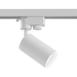 Фото Трековый светильник Technical TR002-1-GU10-W