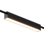 Фото Трековый светильник Technical TR238-1-12W3K-B