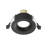 Фото Встраиваемый светильник Technical DL027-GU10-B
