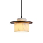 Фото Подвесной светильник SN039 white stone