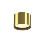 Фото Потолочный светильник Technical C127CL-L7W3K-BS