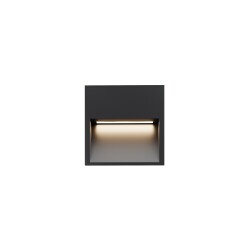 Фото Подсветка для лестниц Outdoor O512SL-L3B3K1