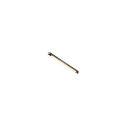 Фото Трековый светильник Technical TR240-2-6W3K-B