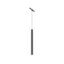 Фото Трековый светильник Technical TR245-4-7WTW-DSZ-B