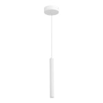 Фото 3 ST613.503.06 Светильник подвесной ST-Luce Белый/Белый LED 1*3W 4000K Подвесные светильники