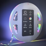Фото 1 Светодиодная лента Led Strip 201243