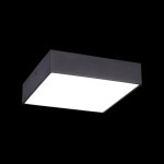 Фото 5 CL712X182N Тао Черный Св-к Накл. LED 18W*4000K