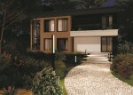 Фото 2 Ландшафтный светильник Outdoor O470FL-L20GF3K