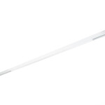 Фото 2 ST360.536.40 Магнитный трековый светильник Белый LED 1*40W 3000K 2 600Lm Ra>90 120 IP20 L1 206xW22xH SKYLINE 48
