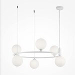 Фото 6 Подвесной светильник Maytoni MOD013PL-06W