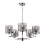 Фото 3 Люстра Freya FR5096PL-05CH
