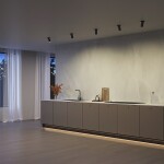 Фото 3 Встраиваемый светильник Technical C081CL-01-GU10-B