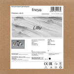 Фото 4 Люстра Freya FR5464CL-05CH