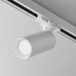 Фото 7 Трековый светильник Technical TR028-3-GU10-W