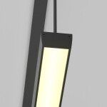 Фото 3 Трековый подвесной светильник Technical TR170-1-52W3K-B