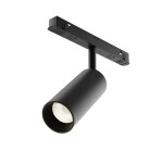 Фото 4 Трековый светильник Technical TR032-4-12W3K-M-DS-B