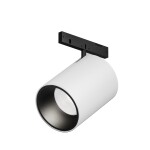 Фото 6 Трековый светильник Technical TR187-1-9W4K-M-BW
