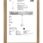 Фото 3 Подвесной светильник Freya FR5471PL-L12W